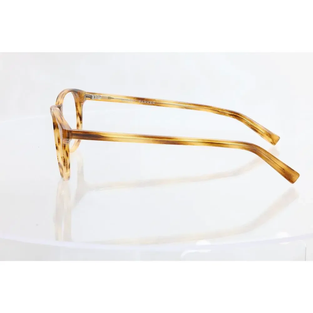 Warby Parker Downing M 270 48-21-140mm Sunglass / Eyeglass FRAMES ONLY - GOOD